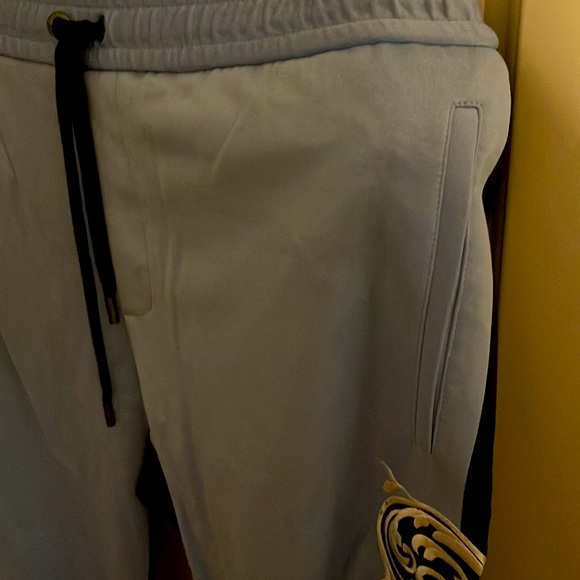 (Final sale🎉)Versace sweatpants *vintage/rare* Barocco style - Picture 3 of 13